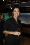 Amsterdam 7 december 2023
Openingsdag Masters of luxury in de rai. Gunay Uslu