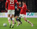 Eindhoven, 7 December 2023
Kompetitiewedstrijd PSV-SC Heerenveen, eindstand 2-0
Guus Til