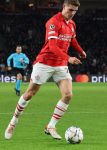 Eindhoven, 12 December 2023
Voorronde Champions League Seizoen 2023-2024
PSV-Arsenal FC , eindstand 1-1
Guus Til