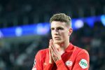 Eindhoven, 12 December 2023
Voorronde Champions League Seizoen 2023-2024
PSV-Arsenal FC , eindstand 1-1
Guus Til