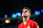 Eindhoven, 12 December 2023
Voorronde Champions League Seizoen 2023-2024
PSV-Arsenal FC , eindstand 1-1
Guus Til