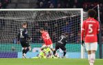 Eindhoven, 7 December 2023
Kompetitiewedstrijd PSV-SC Heerenveen, eindstand 2-0
Guus Til scoort 1-0