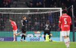 Eindhoven, 7 December 2023
Kompetitiewedstrijd PSV-SC Heerenveen, eindstand 2-0
Guus Til scoort 1-0