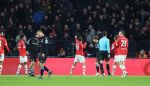 Eindhoven, 7 December 2023
Kompetitiewedstrijd PSV-SC Heerenveen, eindstand 2-0
Guus Til scoort 1-0