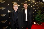 Amsterdam 20 december 2023
Premiere kerstcircus in Carre. hans Cornelisse met partner