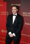 Utrecht 20 december 2023
Sportman / sportvrouw van jaar gala . Harrie Lavreysen met zijn management