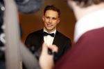 Utrecht 20 december 2023
Sportman / sportvrouw van jaar gala . Harrie Lavreysen