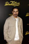 Amsterdam 12 december 2023
Premiere de tata's in Tuschinski. Hassan Slaby