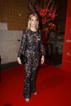Utrecht 20 december 2023
Sportman / sportvrouw van jaar gala . Helene Hendriks met vriendinnen