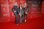 Utrecht 20 december 2023
Sportman / sportvrouw van jaar gala . Helene Hendriks met vriendinnen