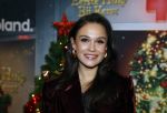 Amsterdam 6 december 2023
Premiere eerste hulp bij kerst  in Pathe Noord van Videoland. Holly Brood en Soy Kroon