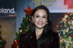 Amsterdam 6 december 2023
Premiere eerste hulp bij kerst  in Pathe Noord van Videoland. Holly Brood en Soy Kroon