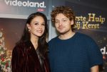 Amsterdam 6 december 2023
Premiere eerste hulp bij kerst  in Pathe Noord van Videoland. Holly Brood en Soy Kroon