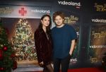 Amsterdam 6 december 2023
Premiere eerste hulp bij kerst  in Pathe Noord van Videoland. Holly Brood en Soy Kroon