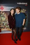 Amsterdam 6 december 2023
Premiere eerste hulp bij kerst  in Pathe Noord van Videoland. Holly Brood en Soy Kroon