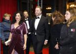 Amsterdam 4 december 2023
Premiere de hospita in het nieuwe delamar theater. Hugo de Jonge met zijn vrouw