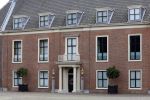 Den Haag 22 december 2023
Fotouurtje met Koning Willem Alexander Koningin Maxima Prinses Amalia Prinses Alexia Prinses Ariane en hun hondje Mambo bij Huis ten Bosch .