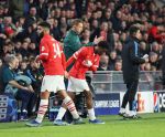 Eindhoven, 12 December 2023
Voorronde Champions League Seizoen 2023-2024
PSV-Arsenal FC , eindstand 1-1
Isaak Babadi