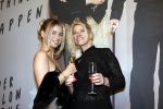 Amsterdam 9 december 2023
VIP dag van de luxury fair in de RAI.