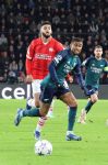 Eindhoven, 12 December 2023
Voorronde Champions League Seizoen 2023-2024
PSV-Arsenal FC , eindstand 1-1
Ismael Saibari