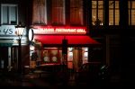 Amsterdam 1 december 2023
In dit italiaanse restaurant op de wallen zou madonna gaan eten .