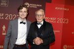 Utrecht 20 december 2023
Sportman / sportvrouw van jaar gala .
