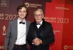 Utrecht 20 december 2023
Sportman / sportvrouw van jaar gala .