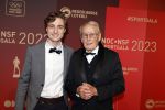 Utrecht 20 december 2023
Sportman / sportvrouw van jaar gala .