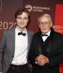 Utrecht 20 december 2023
Sportman / sportvrouw van jaar gala .