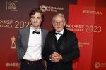 Utrecht 20 december 2023
Sportman / sportvrouw van jaar gala .