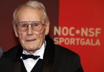 Utrecht 20 december 2023
Sportman / sportvrouw van jaar gala .