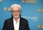 Amsterdam 4 december 2023
Premiere de hospita in het nieuwe delamar theater. Jan Slagter