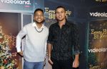 Amsterdam 6 december 2023
Premiere eerste hulp bij kerst  in Pathe Noord van Videoland. Jay Karim Jonker
