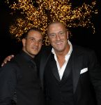 Amsterdam 9 december 2023
VIP dag van de luxury fair in de RAI. Jeroen Smits
