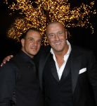 Amsterdam 9 december 2023
VIP dag van de luxury fair in de RAI. Jeroen Smits