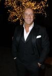 Amsterdam 9 december 2023
VIP dag van de luxury fair in de RAI. Jeroen Smits