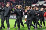 Eindhoven, 7 December 2023
Kompetitiewedstrijd PSV-SC Heerenveen, eindstand 2-0
John Claessens