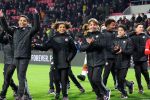 Eindhoven, 7 December 2023
Kompetitiewedstrijd PSV-SC Heerenveen, eindstand 2-0
