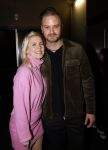 Amsterdam 2 december 2023
Premiere vogelvlucht in Pathe arena .
De cast met oa Floris Gobel Edsilia Rombley Linda Wagemakers Rayen Panday Posy Bakkum Imaani Oosterhuis Karin Bloemen en Thomas Koekkoek. Jim Bakkum en Bettina Holwerda