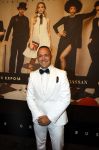 Amsterdam 9 december 2023
VIP dag van de luxury fair in de RAI. Joel Borelli