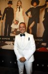 Amsterdam 9 december 2023
VIP dag van de luxury fair in de RAI. Joel Borelli
