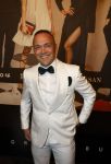 Amsterdam 9 december 2023
VIP dag van de luxury fair in de RAI. Joel Borelli