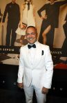Amsterdam 9 december 2023
VIP dag van de luxury fair in de RAI. Joel Borelli