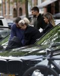 Amsterdam 5 oktober 2023
Joey Veerman en zijn vriendin Chantalle Schilder en hun baby zijn dagje in Amsterdam . Ze zijn daar met Joel Drommel en zijn vriendin Laura v Leeuwen