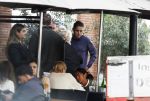 Amsterdam 5 oktober 2023
Joey Veerman en zijn vriendin Chantalle Schilder en hun baby zijn dagje in Amsterdam . Ze zijn daar met Joel Drommel en zijn vriendin Laura v Leeuwen
