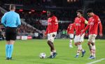 Eindhoven, 12 December 2023
Voorronde Champions League Seizoen 2023-2024
PSV-Arsenal FC , eindstand 1-1
Johan Bakayokoan
