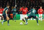 Eindhoven, 12 December 2023
Voorronde Champions League Seizoen 2023-2024
PSV-Arsenal FC , eindstand 1-1
Johan Bakayokoan