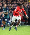 Eindhoven, 12 December 2023
Voorronde Champions League Seizoen 2023-2024
PSV-Arsenal FC , eindstand 1-1
Johan Bakayokoan