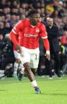 Eindhoven, 12 December 2023
Voorronde Champions League Seizoen 2023-2024
PSV-Arsenal FC , eindstand 1-1
Johan Bakayokoan