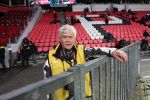 Eindhoven, 7 December 2023
Kompetitiewedstrijd PSV-SC Heerenveen, eindstand 2-0
John Claessens
